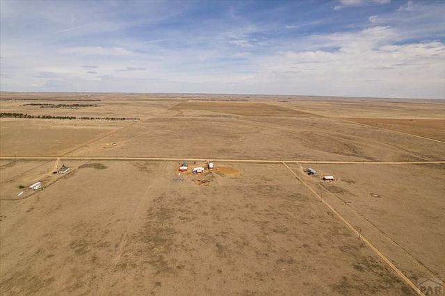 37155 E Jones Rd., Yoder, CO 80864