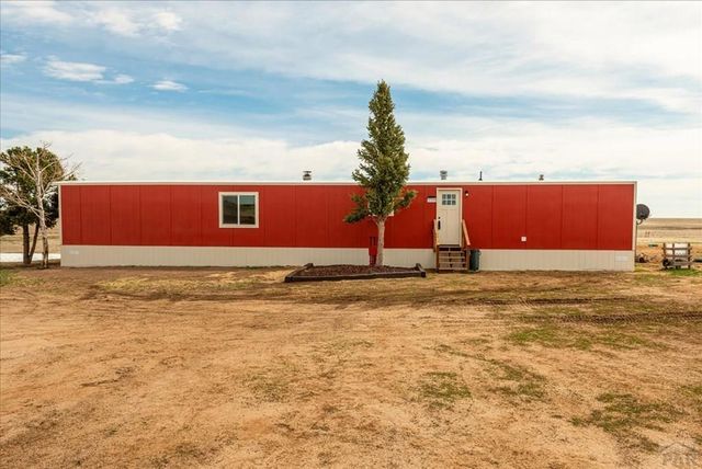 37155 E Jones Rd., Yoder, CO 80864