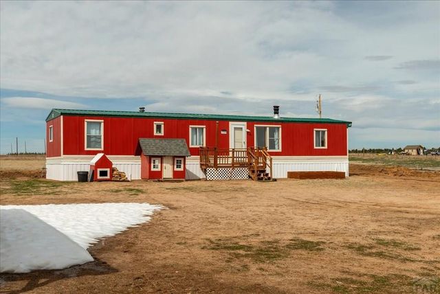 37155 E Jones Rd., Yoder, CO 80864