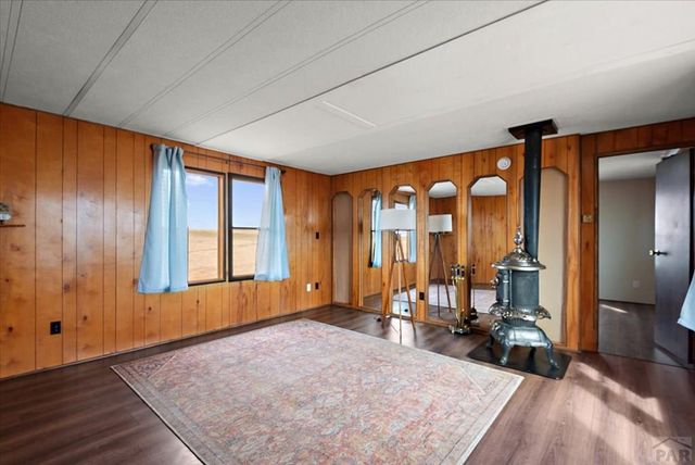 37155 E Jones Rd., Yoder, CO 80864