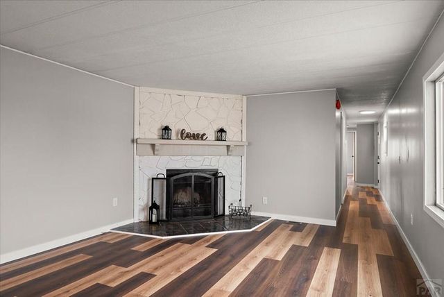 37155 E Jones Rd., Yoder, CO 80864