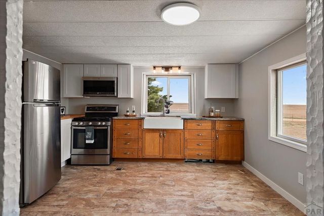 37155 E Jones Rd., Yoder, CO 80864