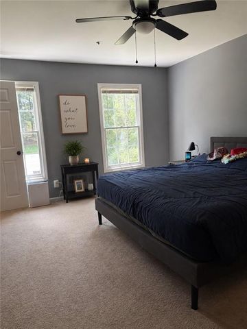 3728 Spring Leaf Lane, Acworth, GA 30101