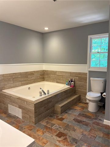 3728 Spring Leaf Lane, Acworth, GA 30101