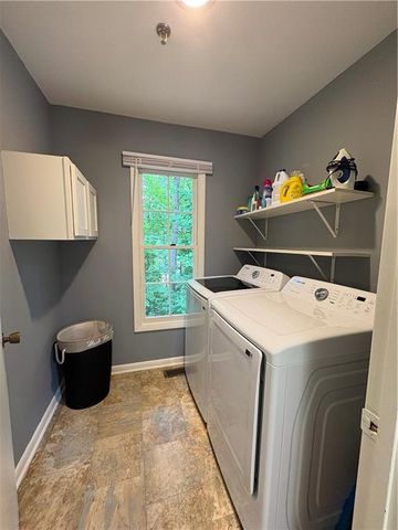 3728 Spring Leaf Lane, Acworth, GA 30101