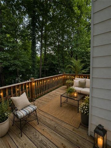 3728 Spring Leaf Lane, Acworth, GA 30101