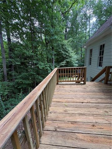 3728 Spring Leaf Lane, Acworth, GA 30101