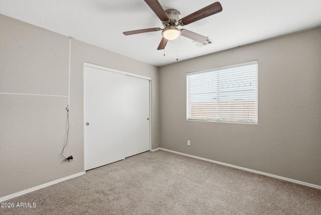 2041 N THUNDERBIRD Avenue, Casa Grande, AZ 85122