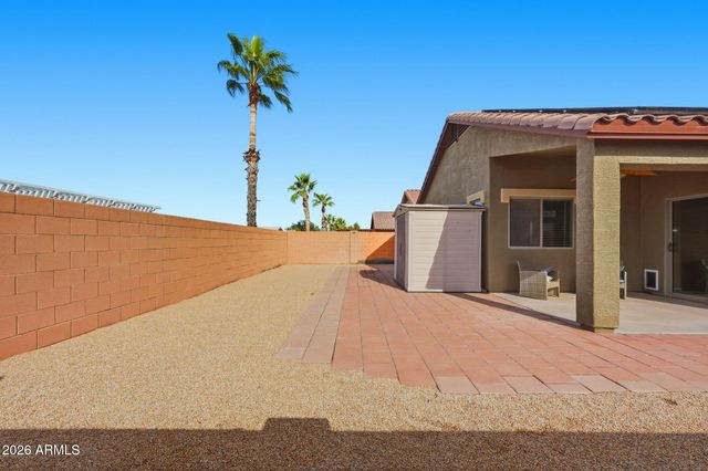 2041 N THUNDERBIRD Avenue, Casa Grande, AZ 85122