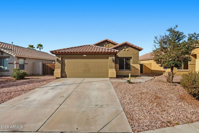 2041 N THUNDERBIRD Avenue, Casa Grande, AZ 85122