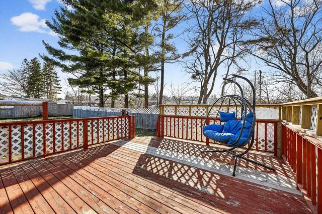 1114 Starlight Drive, Madison, WI 53711