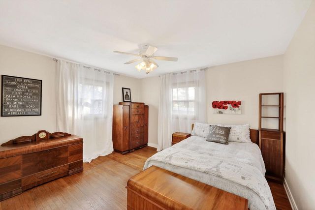 1114 Starlight Drive, Madison, WI 53711