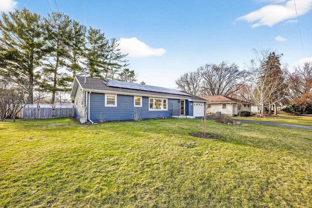 1114 Starlight Drive, Madison, WI 53711