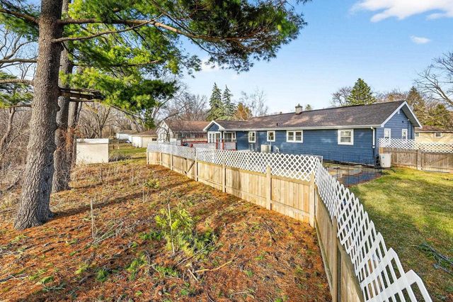 1114 Starlight Drive, Madison, WI 53711