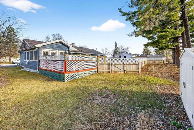 1114 Starlight Drive, Madison, WI 53711