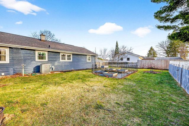 1114 Starlight Drive, Madison, WI 53711