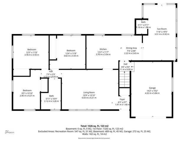 1114 Starlight Drive, Madison, WI 53711