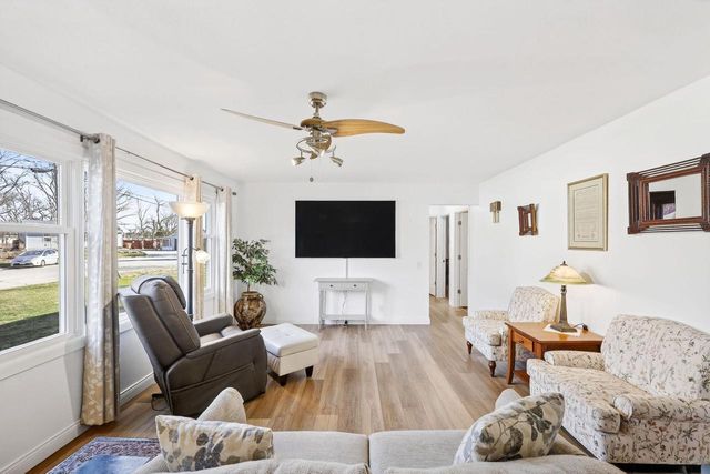 1114 Starlight Drive, Madison, WI 53711