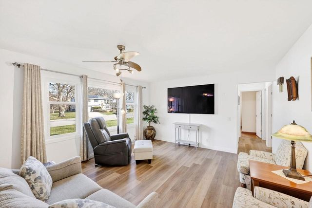 1114 Starlight Drive, Madison, WI 53711