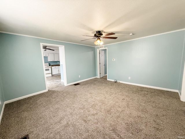 1233 E Murden Street, Kokomo, IN 46901