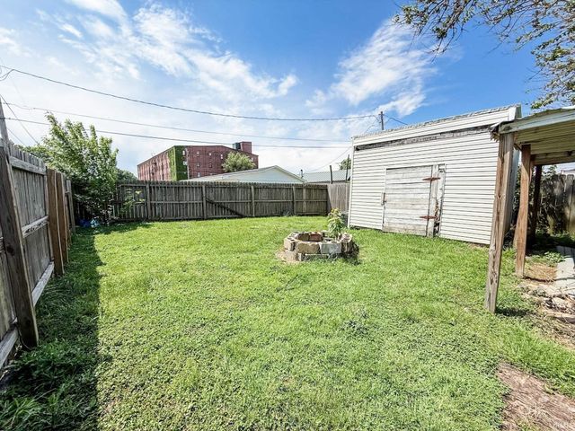 1233 E Murden Street, Kokomo, IN 46901
