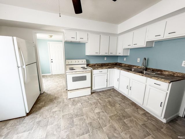 1233 E Murden Street, Kokomo, IN 46901