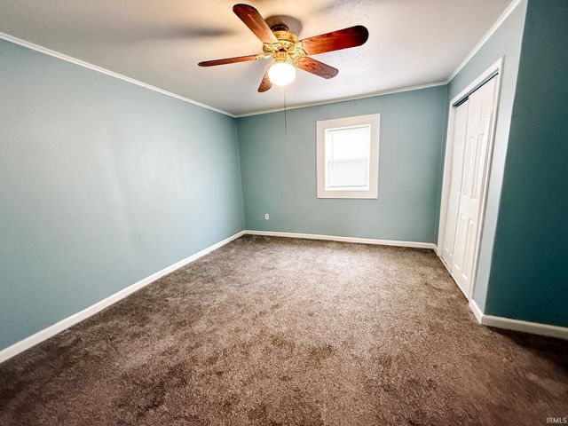 1233 E Murden Street, Kokomo, IN 46901