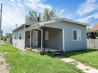 1233 E Murden Street, Kokomo, IN 46901
