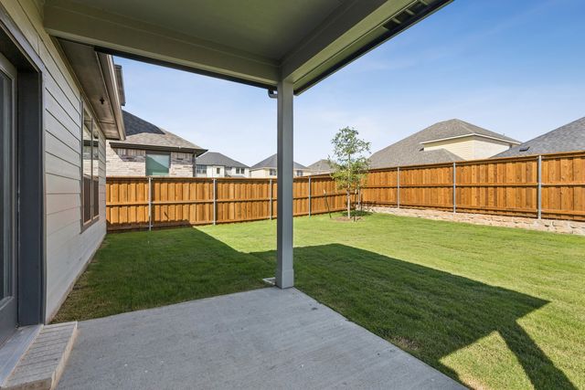 1013 Ocean Breeze Way, Princeton, TX 75407