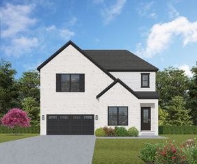 2064 Blackstone Drive, Hendersonville, TN 37075