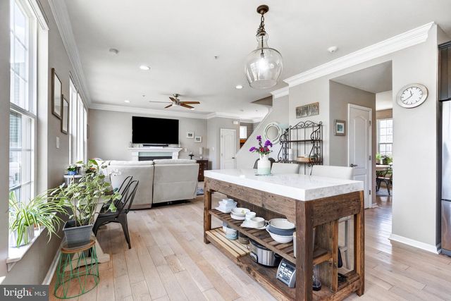 209 WINDOM WAY, Frederick, MD 21702
