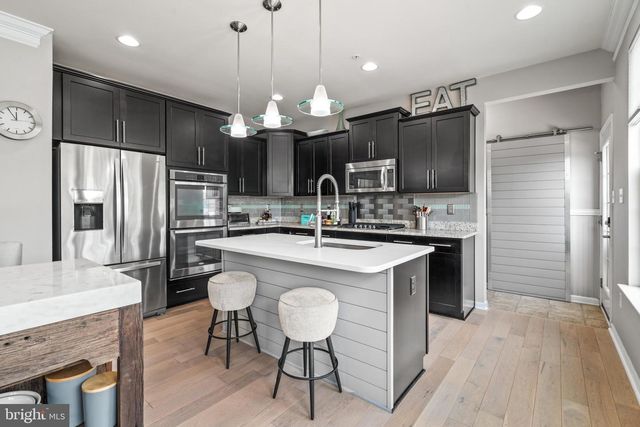 209 WINDOM WAY, Frederick, MD 21702