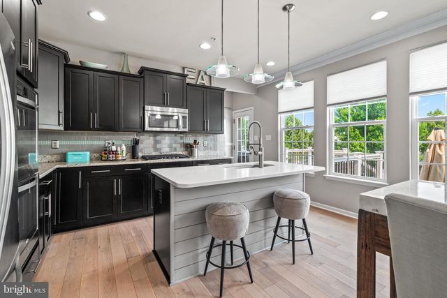 209 WINDOM WAY, Frederick, MD 21702