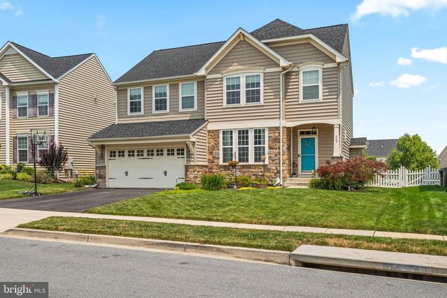 209 WINDOM WAY, Frederick, MD 21702
