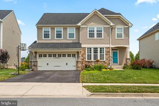 209 WINDOM WAY, Frederick, MD 21702