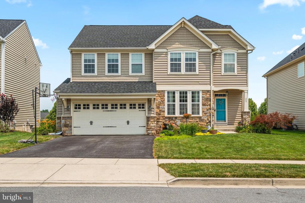 209 WINDOM WAY, Frederick, MD 21702