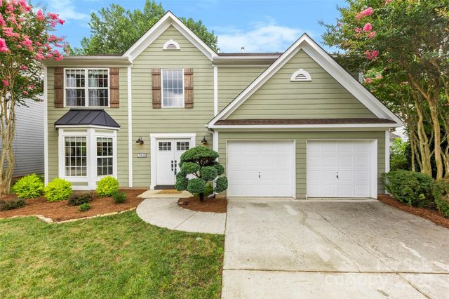 7918 Leisure Lane, Huntersville, NC 28078