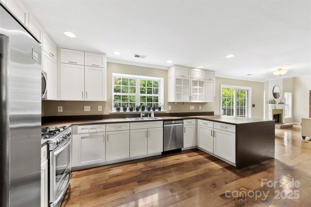 7918 Leisure Lane, Huntersville, NC 28078