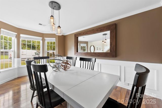 7918 Leisure Lane, Huntersville, NC 28078