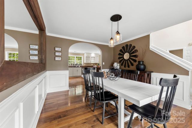 7918 Leisure Lane, Huntersville, NC 28078