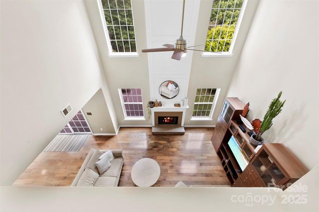 7918 Leisure Lane, Huntersville, NC 28078