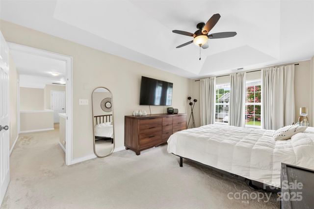 7918 Leisure Lane, Huntersville, NC 28078