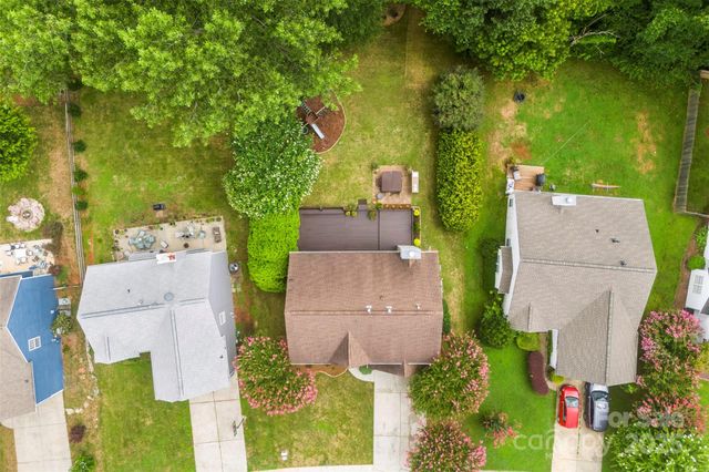 7918 Leisure Lane, Huntersville, NC 28078