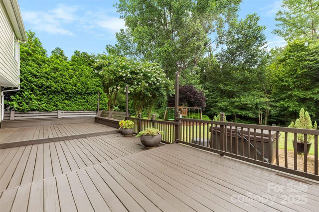 7918 Leisure Lane, Huntersville, NC 28078