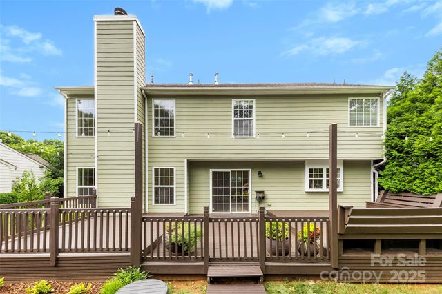 7918 Leisure Lane, Huntersville, NC 28078