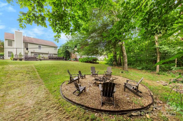 7918 Leisure Lane, Huntersville, NC 28078