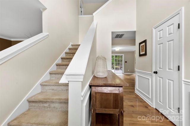 7918 Leisure Lane, Huntersville, NC 28078