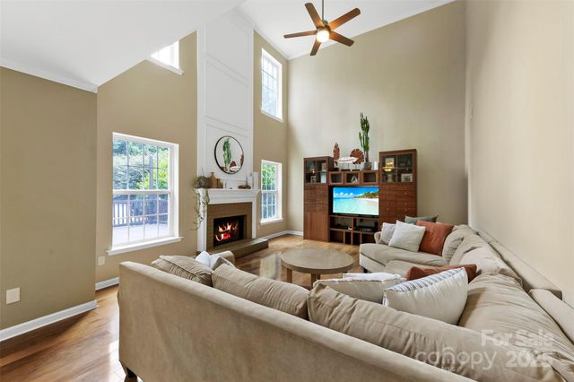 7918 Leisure Lane, Huntersville, NC 28078