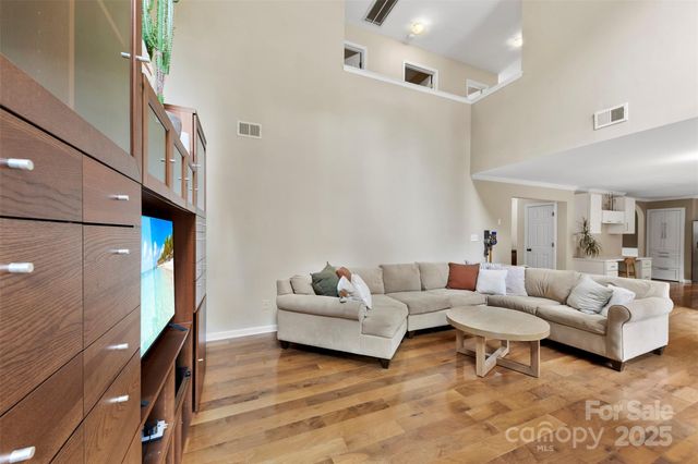 7918 Leisure Lane, Huntersville, NC 28078