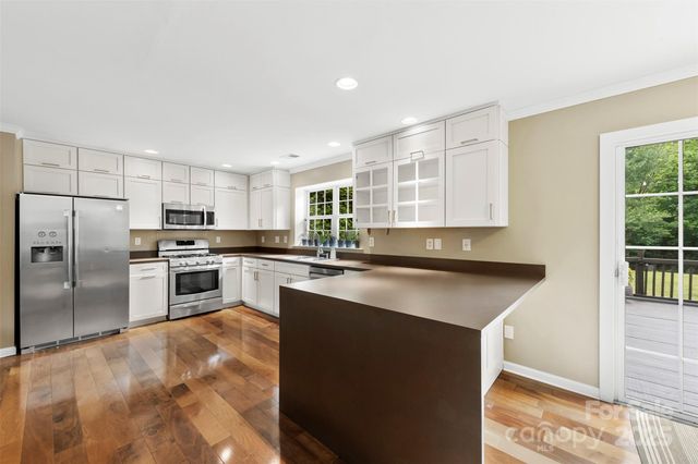 7918 Leisure Lane, Huntersville, NC 28078